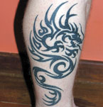 By: Jorge Davies tattoo - Itaipava - petrpolis RJ.