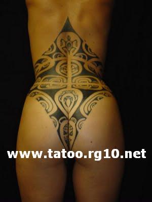 Tattoo maooooori, Ops, maori.