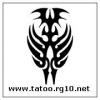 Tattoo tribal